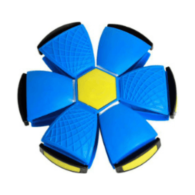 Magische Vliegende Schotel Bal (1+1 Gratis) - MagicFly