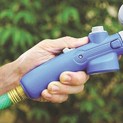 360° Huisdier Douchegereedschap - AquaPaws