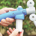 360° Huisdier Douchegereedschap - AquaPaws