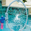 360° Huisdier Douchegereedschap - AquaPaws