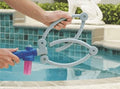 360° Huisdier Douchegereedschap - AquaPaws