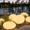 Sfeervolle Draadloze Tuinlamp - LumaStone
