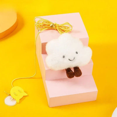 Hangend Kattenspeeltje - PlayfulPounce