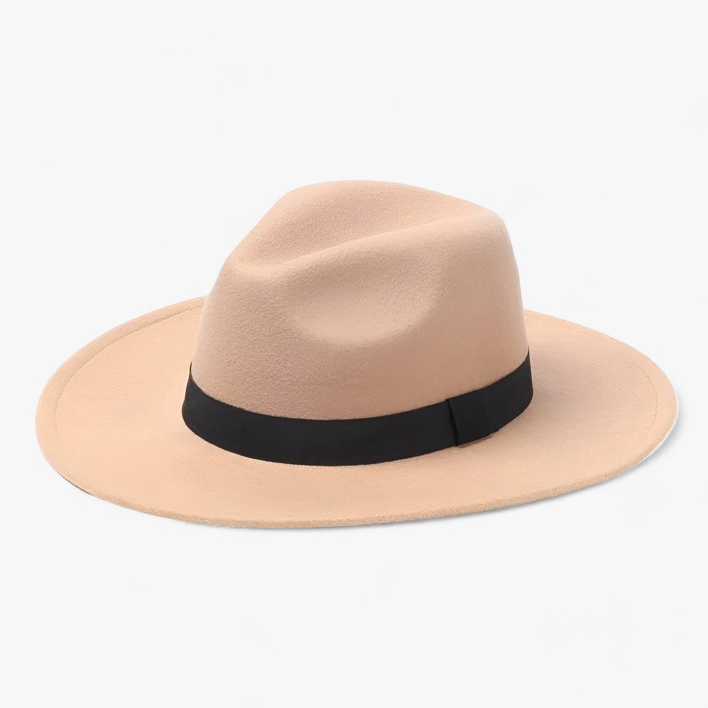 Uniseks Vintage Fedora – Ardent