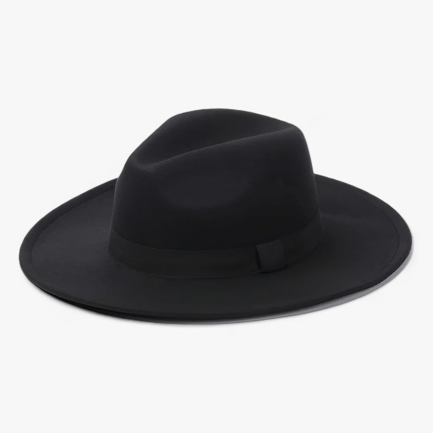 Uniseks Vintage Fedora – Ardent