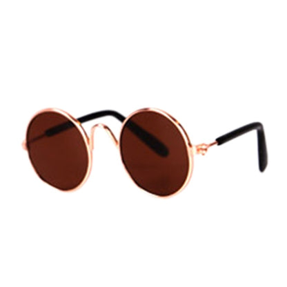 Trendy Kattenzonnebril - KittyShades