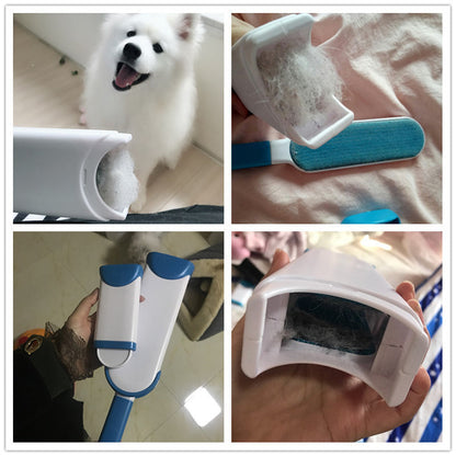 Honden- en Kattenhaar Verwijderaar - FurFree Pro