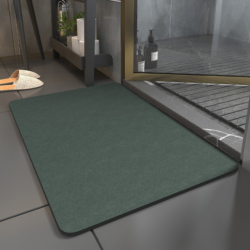 Snel Droogbare Antislip Badmat – DryStep