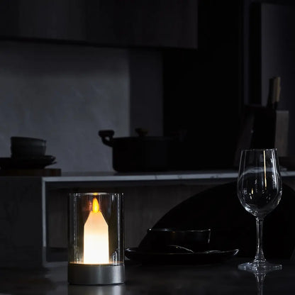 Draadloze LED Kaarslamp - LumiCandle