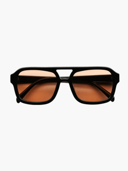 Vintage zonnebril met UV-bescherming en retro charme – Loreen