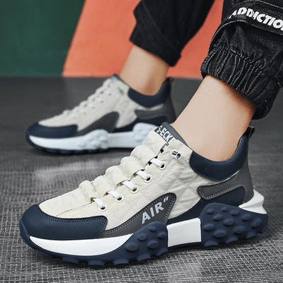 Orthopedische Heren Sneakers – Adrian