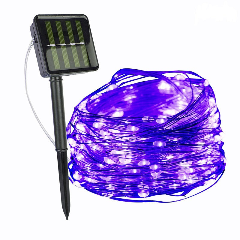 Zonne-energie Sfeerverlichting - SoliGlow