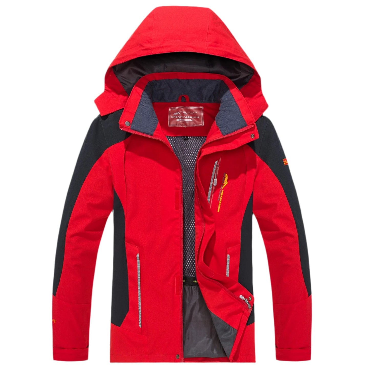 Heren Wandeljack Waterdicht & Winddicht – Thorben