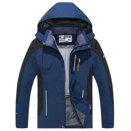 Heren Wandeljack Waterdicht & Winddicht – Thorben