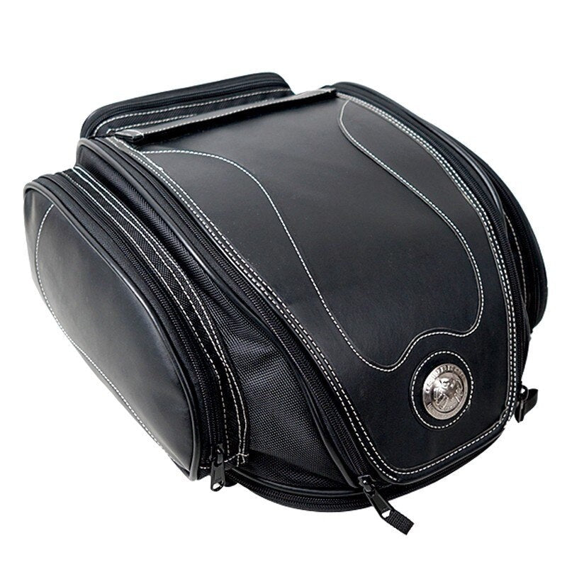 Waterdichte Motor Bagagetas – RiderX