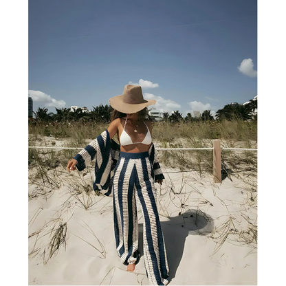 Boho Strandset Dames – Salina
