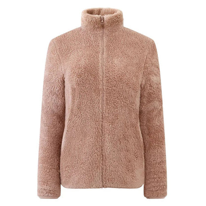 Zachte Warme Damesjas – Livia