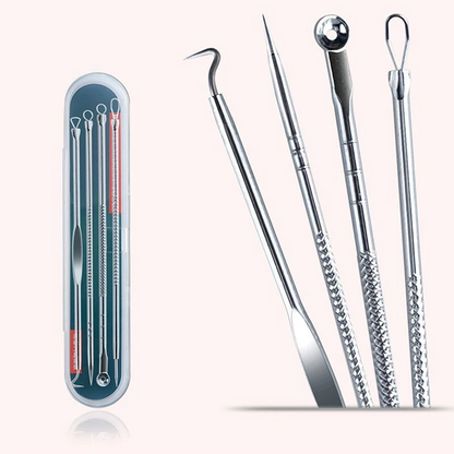 Acne Cleaning Tool | Een zichtbaar stralende huid