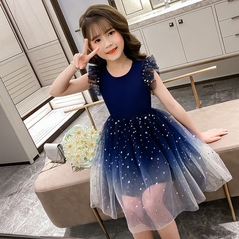 Kids Dance Dress™️