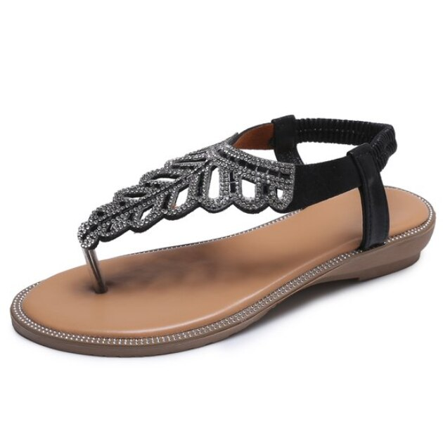 Diamond Sandals™️