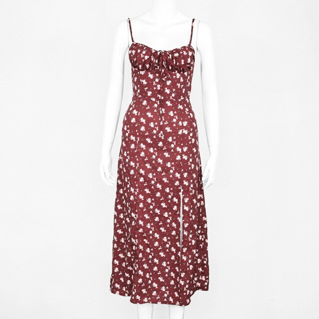 Fenna™️ - Flower Dress