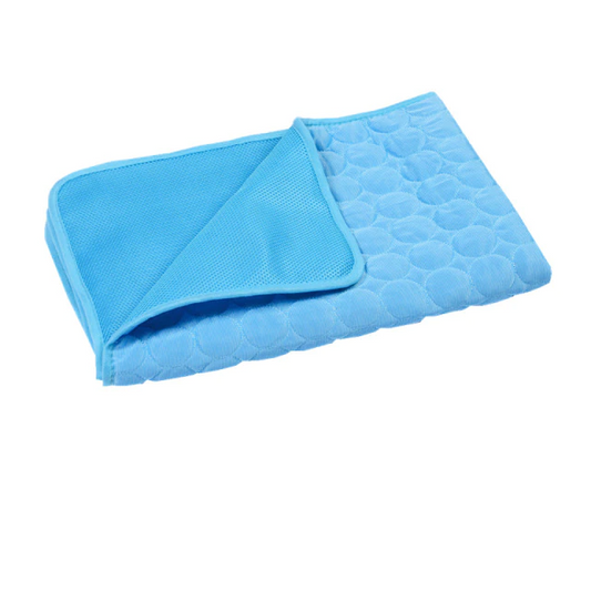 Huisdieren Cooling Mat | ideaal voor verkoeling!