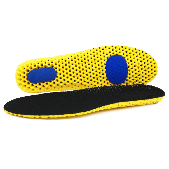 Memory Foam Inlegzooltjes | Gun jezelf meer comfort