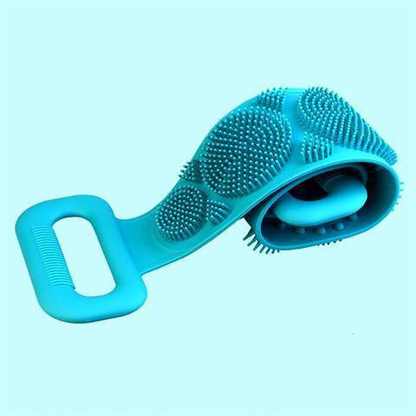 Body Scrubber | geniet van een heerlijke scrub