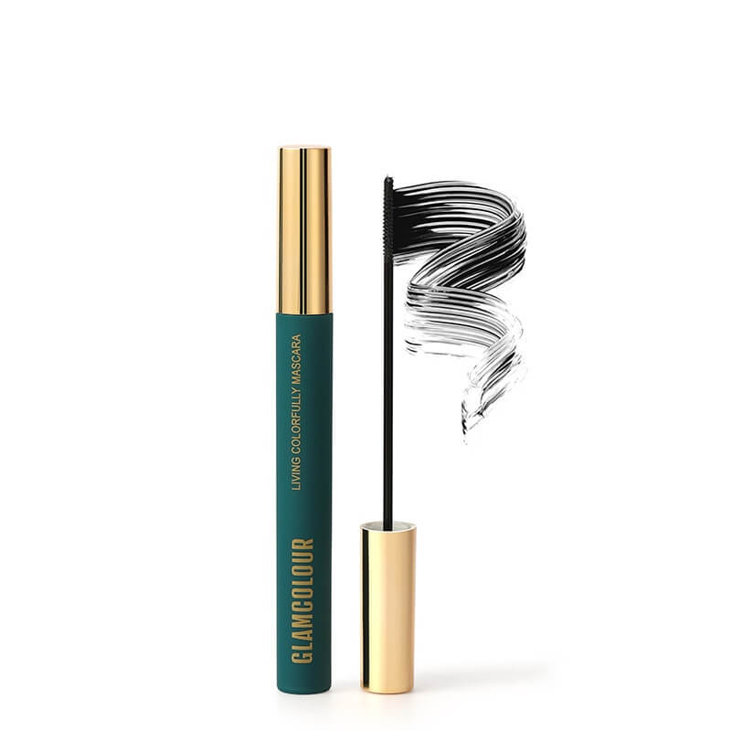 Magische Kleur Waterdicht Magere Mascara