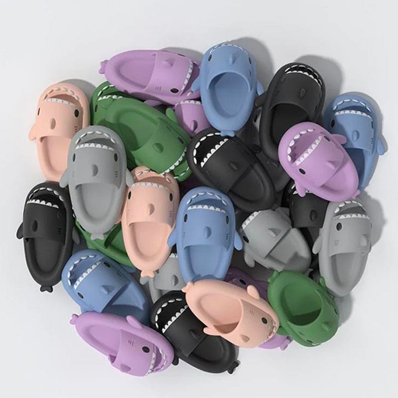 SharkSlides™ | 50% korting