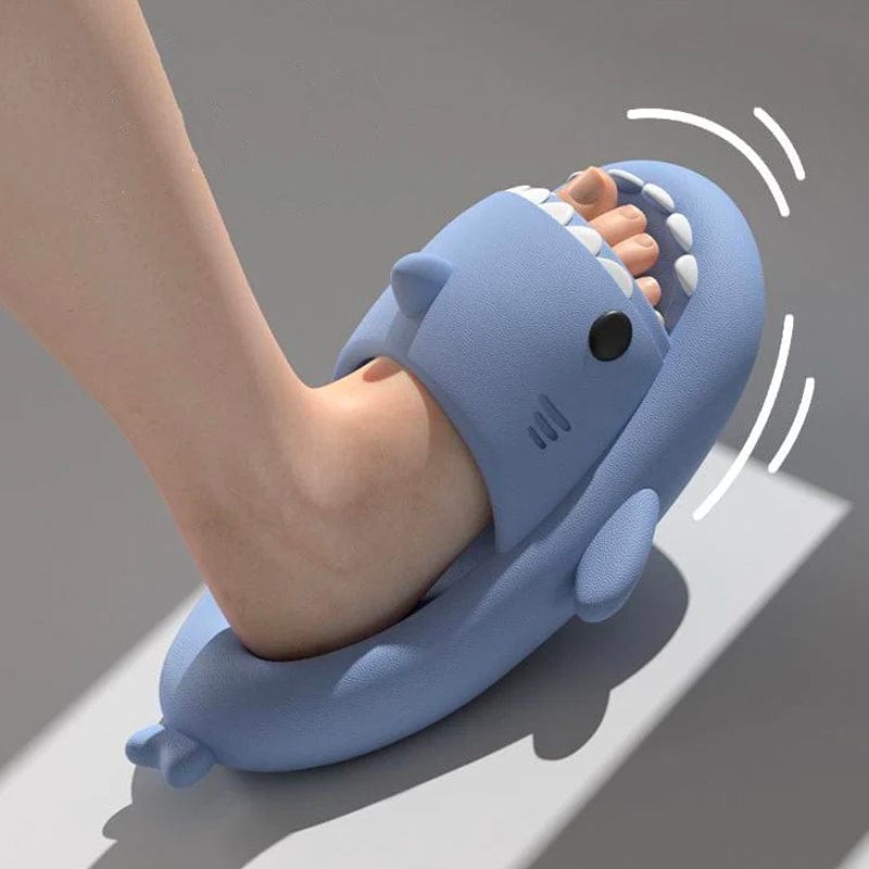 SharkSlides™ | 50% korting