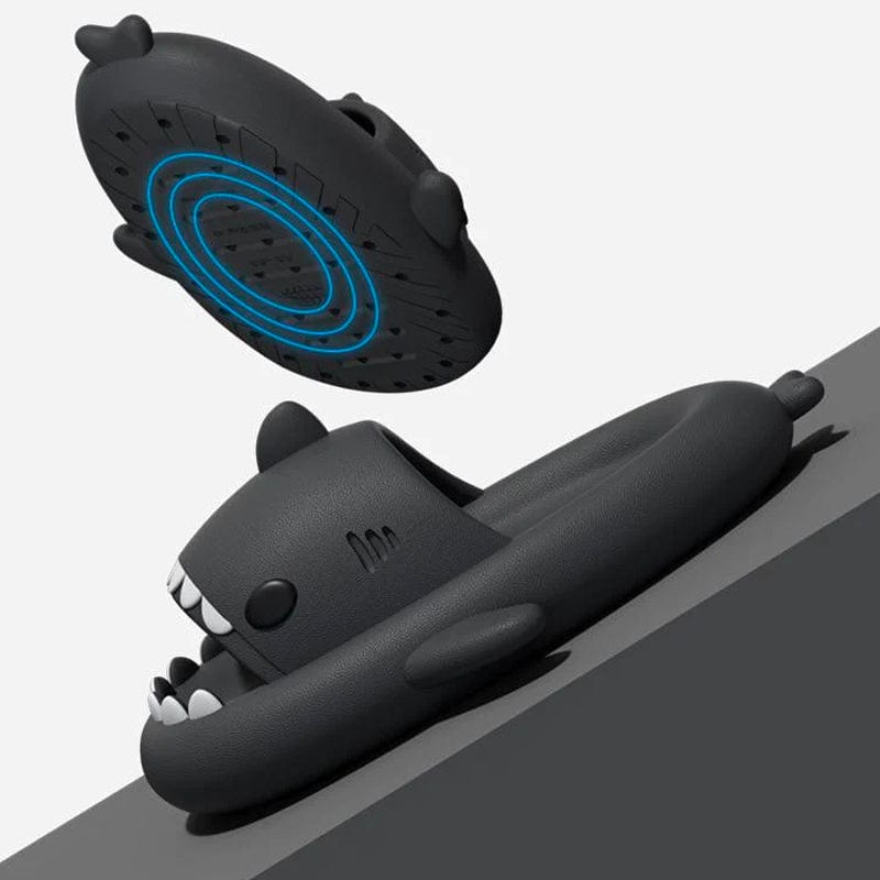 SharkSlides™ | 50% korting