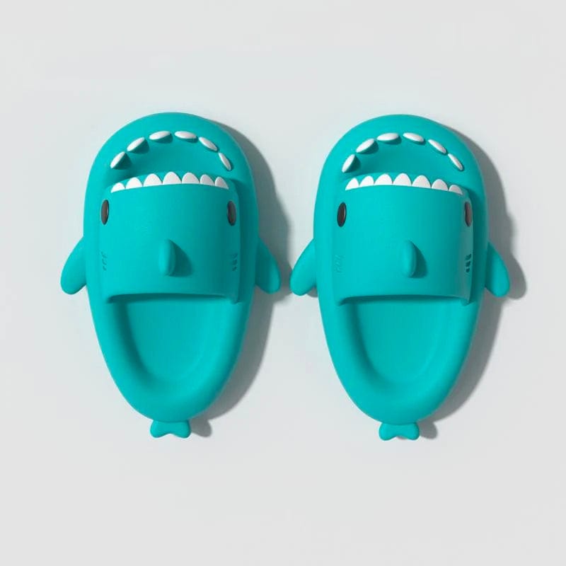 SharkSlides™ | 50% korting