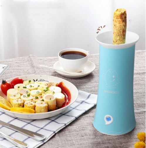 Egg Roll Maker ™