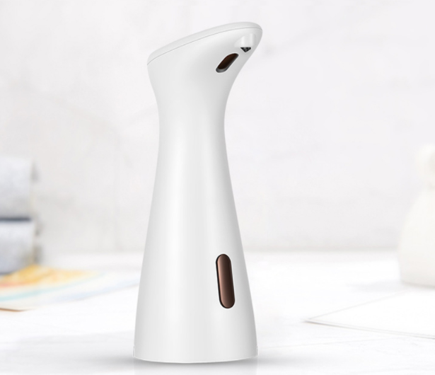 Foam Soap Automatic Dispenser™