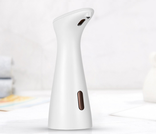 Foam Soap Automatic Dispenser™