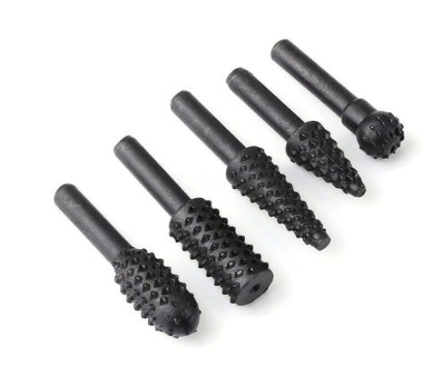 Carbide Rotary Drill Set™