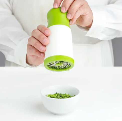 Multifunction Herb Grinder™