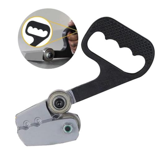 Metal Plate Cutter™