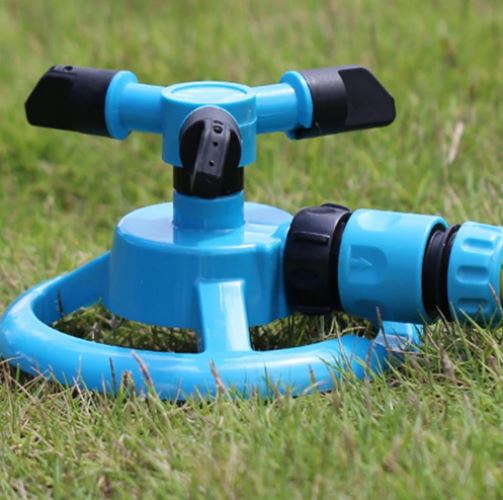 Garden Sprinkler™
