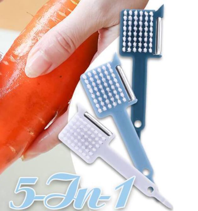 5-In-1 Peeler™ (1 + 1 GRATIS)