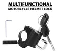 Motorcycle Anti-theft Lock™
