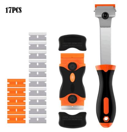 Adhesive Removal Tool™