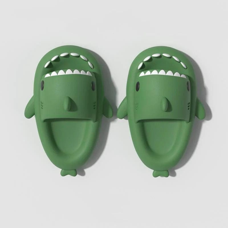 SharkSlides™ | 50% korting