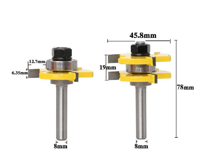 Carving Groove Tool™️