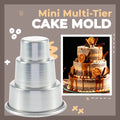 3-Tier Cake Mold ™