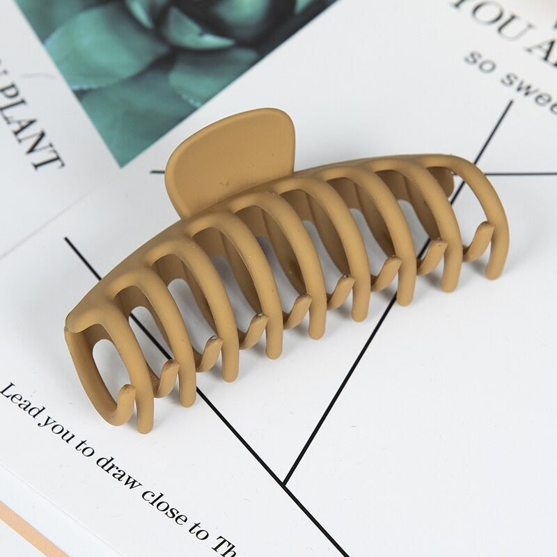 Luxe Haar Clips
