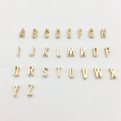 Letter Hart Ketting