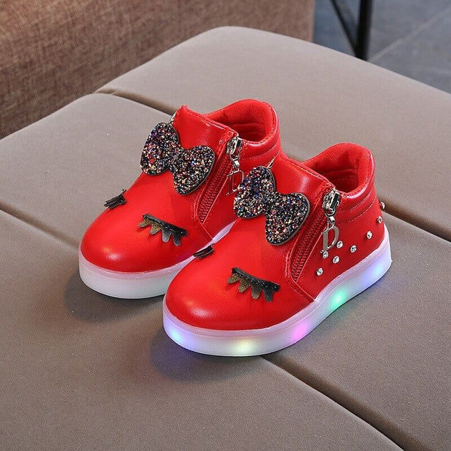 Kinderen LED Sneakers