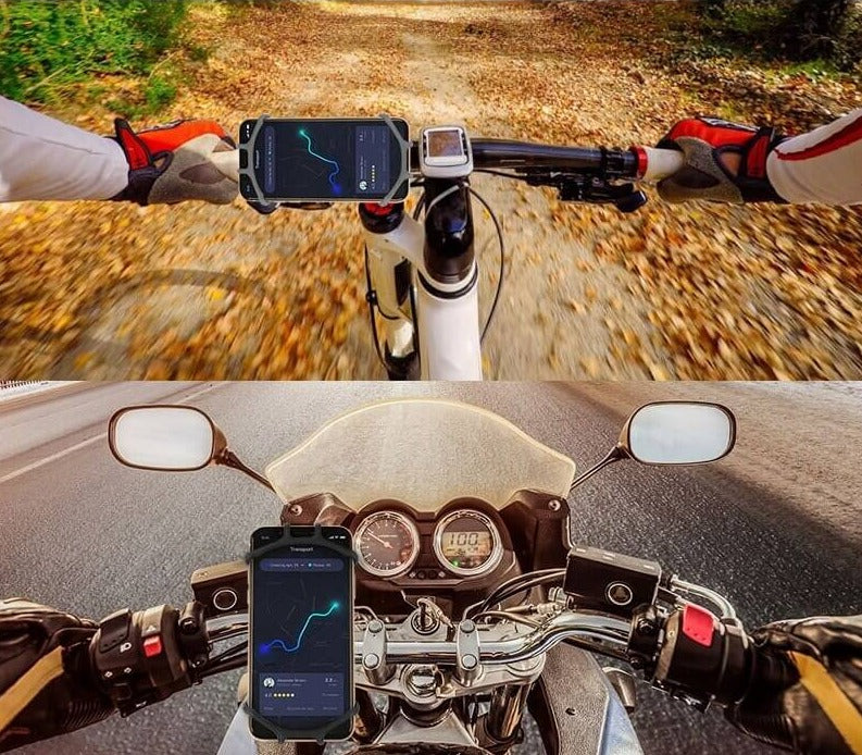 Flexibele Telefoon Houder